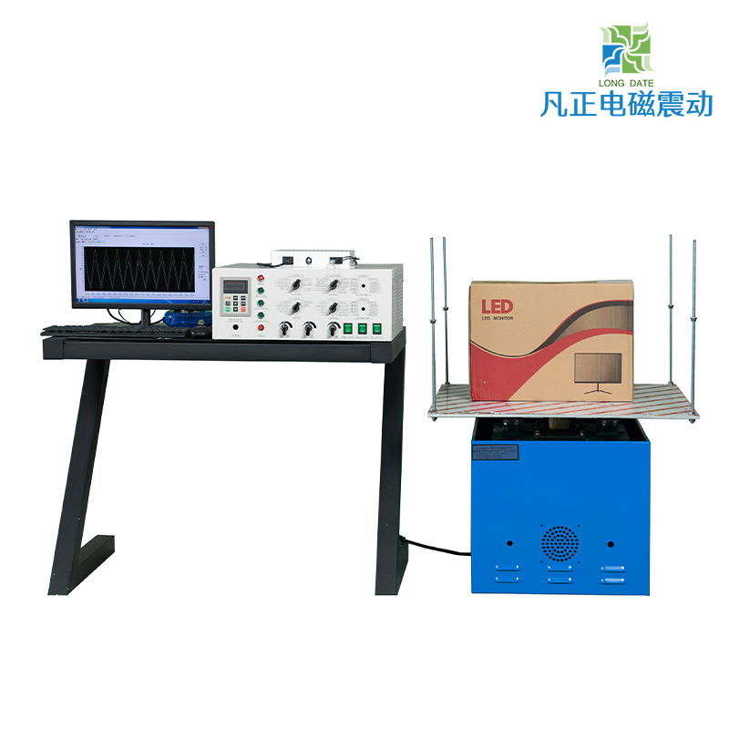 XPTT系列/5000Hz 正弦波+隨機(jī)PSD振動(dòng)臺(tái)