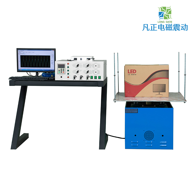 XPTT系列/5000Hz 正弦波+隨機(jī)PSD振動(dòng)臺(tái)