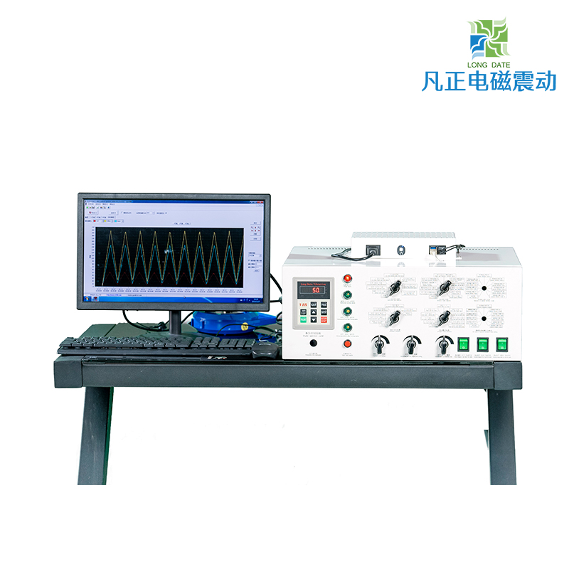 XPTW系列/3000Hz 正弦波+隨機(jī)PSD振動(dòng)臺