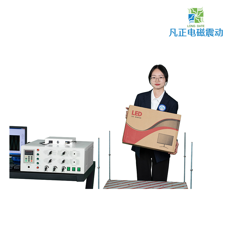 APTT型/5000Hz 正弦波+隨機波