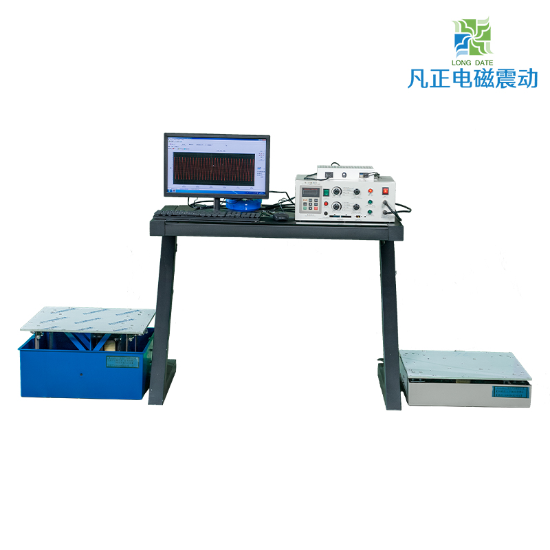PP型/600HZ正弦波 電磁振動(dòng)···