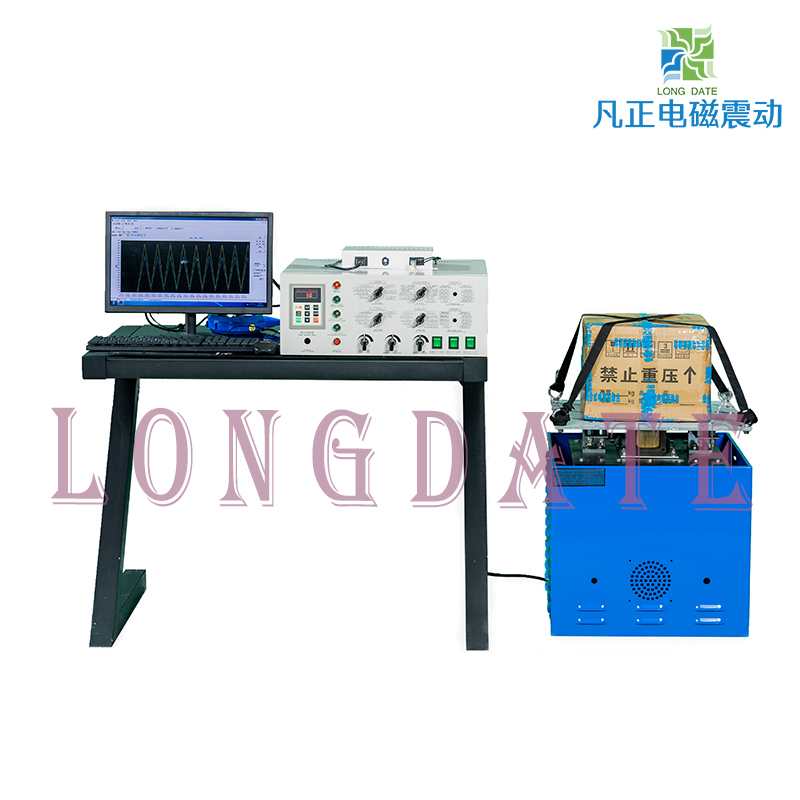 做振動(dòng)測試的步驟具體有哪些呢