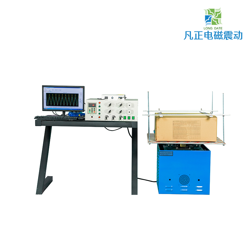 掃頻振動測試有什么用呢