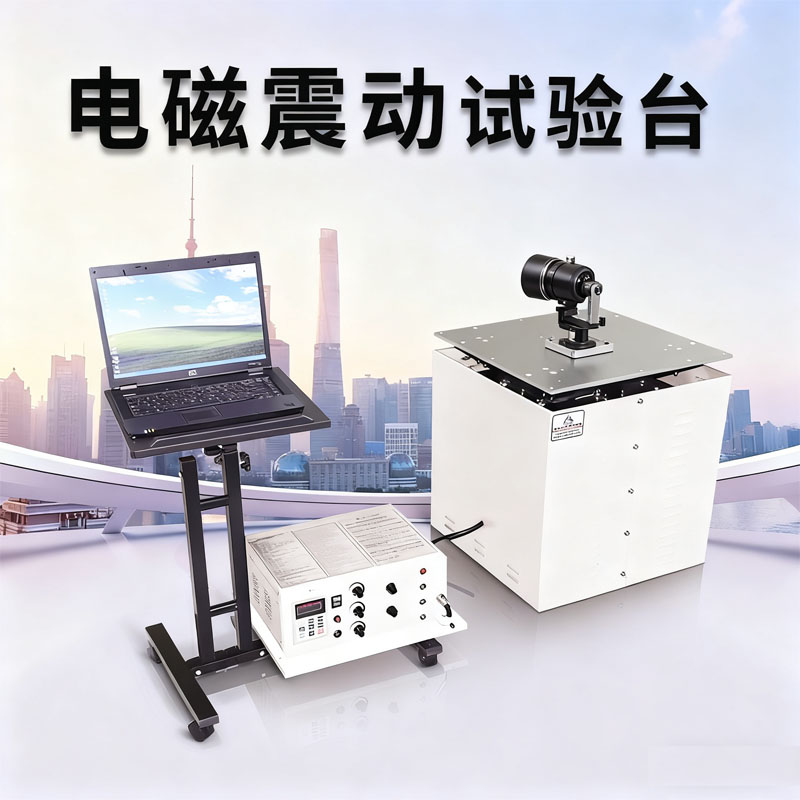 凡正振動(dòng)臺(tái)：精密測試領(lǐng)域的技術(shù)突破與場景適配之道