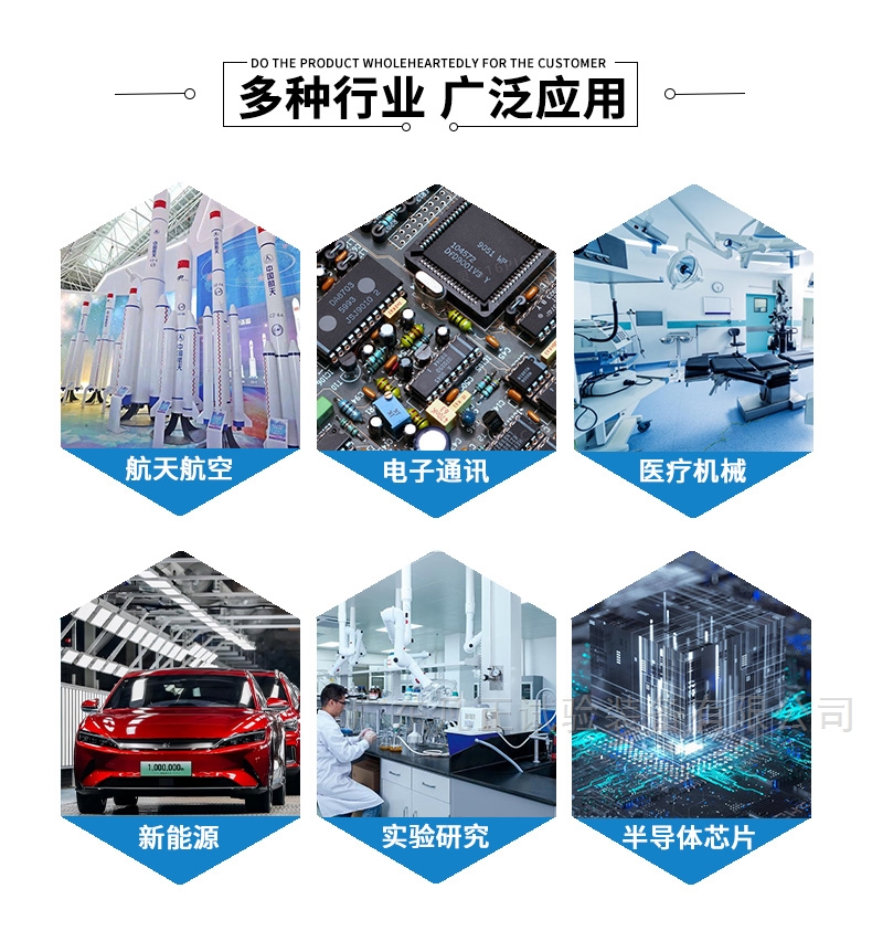 環(huán)境檢測恒溫箱