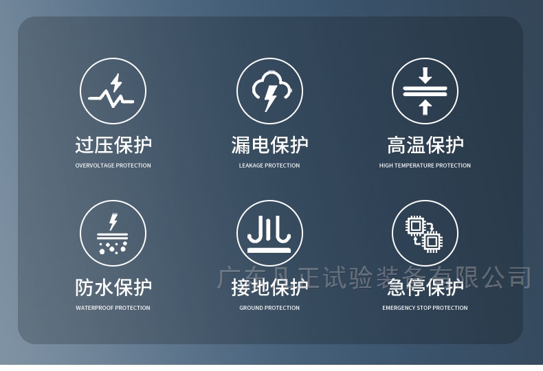 大型環(huán)境檢測(cè)箱廠家直供